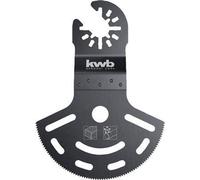 KWB Coupeuse de profondeur 80mm Akku-Top