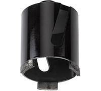 KWB Couronne trépan à percussion DIAMANT, ø 82 mm - 175280