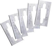 KWB Couteau de rechange pour rabot de hobby - 921464