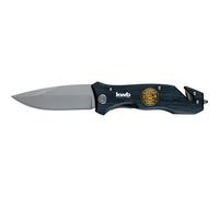 KWB Couteau de sauvetage FIRE DEPT, 125 mm - 14710