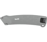 KWB Couteau professionnel pour isolants, 173 mm - 15710