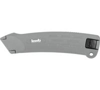 KWB Couteau professionnel pour isolants, 173 mm - 15710