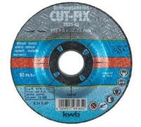 KWB Ebauche coupe-Fix 793 165 – 115 x 22 mm, coudée, ép. 6,0 mm, pour métal et acier