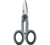 kwb cutter câble 025 600 (140 mm, lame en acier inoxydable, par évidement d'entraînement)