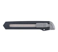 KWB Cutter de bricolage à lame sécable, 18 mm - 26195