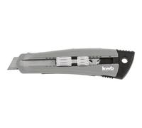 KWB Cutter professionnel à lame sécable avec fonction de recharge automatique, 185 mm - 15618