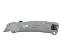 KWB Cutter professionnel à lame trapèze , 173 mm - 15010
