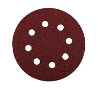 kwb 491918 Disque abrasif Diamètre 125 mm 5 pc(s)