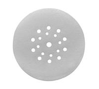 kwb 492112 Set feuilles abrasives Delta Grain 120 (Ø) 225 mm 5 pc(s)