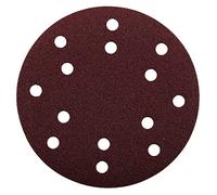 kwb 492024 Disque abrasif Diamètre 150 mm Grain=240 5 pc(s)