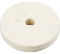 kwb 5113-00 disque de feutre de polissage