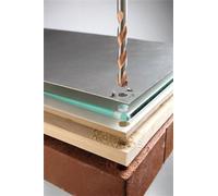 KWB Easy Cut Foret à usage général 5,0 mm Crt