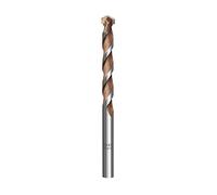kwb EASY-CUT usage général perceuse 048650 (ø 5 mm, tige ronde, la pierre, le béton, la céramique, le bois dur et mou, les matières plastiques et acrylique, l'acier, le verre et le cristal)