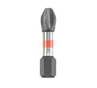 kwb Embout 30 mm PH 3 Extreme Force 127003 (Impact, Tq 60 acier, ISO 1173, entraînement C 6.3)