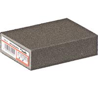 kwb 089121 Éponge abrasive UNI-SCHLEIFIX BOIS & MÉTAL, fine / moyenne