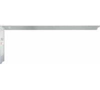KWB Equerre de charpentier 800mm acier inoxydable
