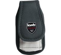 kwb Étui de ceinture noir 907210