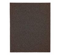 KWB Feuille abrasive étanche K 320