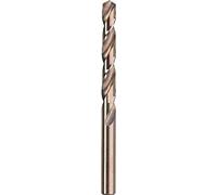 KWB Foret Ø1 mm – HSS-E cobalt, haute précision, affûtage optimisé, excellente tenue