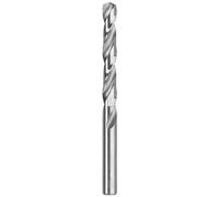 KWB Foret Silver Star HSS – pointe spéciale, jusqu'à 40% plus rapide, 50% moins de pression – Ø7 mm