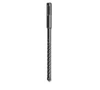kwb 260505 acier 40CR Foret pour marteau-perforateur 5 mm Longueur totale 110 mm SDS-Plus