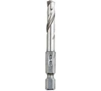 KWB Foret hélicoïdal HSS, avec logement hexagonal 1/4"" E 6.4 - 421102
