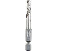 KWB Foret hélicoïdal HSS, avec logement hexagonal 1/4"" E 6.5 - 421103