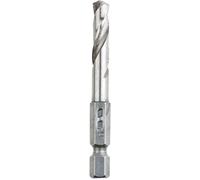 KWB Foret hélicoïdal HSS, avec logement hexagonal 1/4"" E 6.7 - 421105