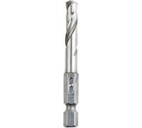 KWB Foret hélicoïdal HSS, avec logement hexagonal 1/4"" E 6.7 - 421105