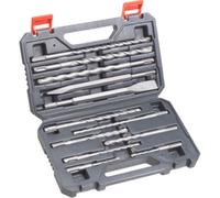 kwb foret SDS Plus / Meisselset 12t