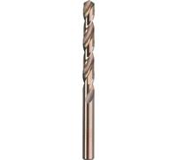 KWB Foret Cobalt HSS-E – affûtage spécial pour métaux difficiles, usage exigeant – Ø 8 mm