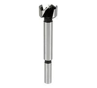 kwb Forstner bit Ø 16,0 mm 706 016 (tête de forage forgé arbre 8 mm, selon la norme DIN 7483 G)