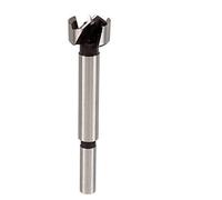 kwb Forstner bit Ø 40,0 mm 706 040 (forgé tête de forage, l'arbre de 10 mm, selon la norme DIN 7483 G)