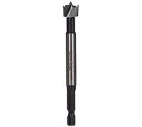 kwb Forstner bit Ø 12,0 mm 706 012 (tête de forage forgé arbre 8 mm, selon la norme DIN 7483 G)