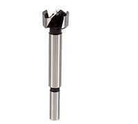 kwb Forstner bit Ø 26,0 mm 706 026 (tête de forage forgé arbre 8 mm, selon la norme DIN 7483 G)