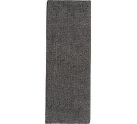 KWB Set de grilles abrasives 857008 Grain 80 230 x 93 mm 5 pièces