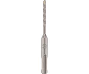 kwb HB4X SDS Plus Hammer drill, Ø 5,5 mm (plaquette en métal dur, quatre tranchants)