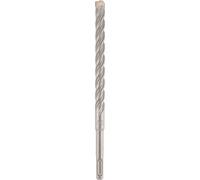 kwb HB4X SDS Plus Marteau perforateur, 210 mm, Ø 14 mm (plaquette en carbure de tungstène, quatre tranchants, pointe de centrage, spirale quadruple plus, acier à outils, SDS Plus)