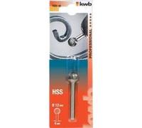 KWB Fraise de forme 700540 – Ø 12 mm – Longueur 12 mm – 1 pièce
