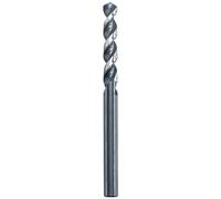 kwb HI-NOX Foret Ø2,5 mm, HSS M2, spécial inox, coupe nette sans à-coup, stabilité et longue durée de vie