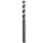 KWB Foret HI-NOX 258635 Ø3,5 mm HSS M2 pour acier inox Longueur 70 mm tige cylindrique 1 pc