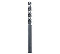 kwb HI-NOX Foret Ø9,5 mm, coupe efficace dans inox, longue durée de vie, stabilité professionnelle