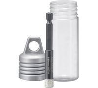 kwb HM Fliesenbohrer 6-Kant10 mm 500310 Foret pour carrelages 10 mm 1/4 (6,3 mm), tige hexagonale 1 pc(s)