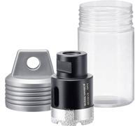 kwb HM Fliesenbohrer M14 38mm 500238 Foret pour carrelages 38 mm Longueur totale 38 mm M14 1 pc(s)