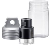 kwb HM Fliesenbohrer M14 38mm 500238 Foret pour carrelages 38 mm M14 1 pc(s)