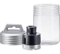 kwb HM Fliesenbohrer M14 50mm 500250 Foret pour carrelages 50 mm Longueur totale 50 mm M14 1 pc(s)