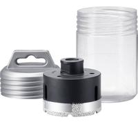 kwb HM Fliesenbohrer M14 68mm 500268 Foret pour carrelages 68 mm Longueur totale 68 mm M14 1 pc(s)