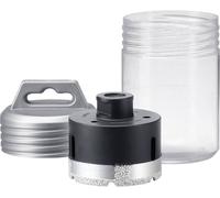 kwb HM Fliesenbohrer M14 68mm 500268 Foret pour carrelages 68 mm M14 1 pc(s)