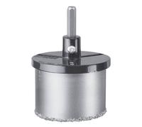 kwb HM Jeu de scies cloche 6 pces