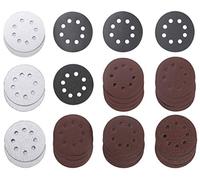 kwb 491885 Set feuilles abrasives Delta (Ø) 115 mm 30 pc(s)